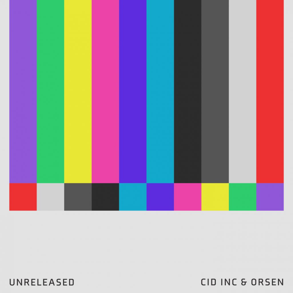 Cid Inc. & Orsen - Unreleased [RPLG083]